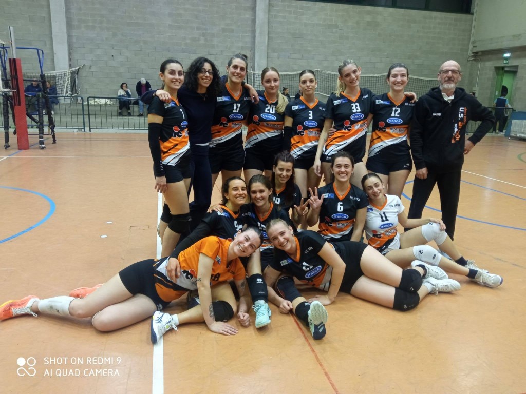 Seconda Divisione