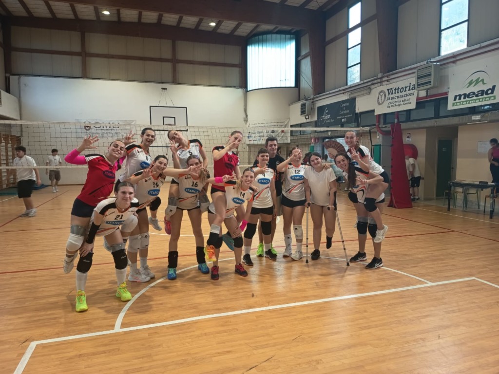 Top Junior 2